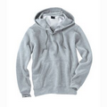 River's End  Signature Series Hooded Lace-Up Sweatshirt